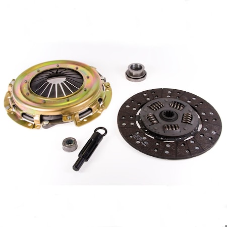 Luk Clutch Kit, 07-913 07-913